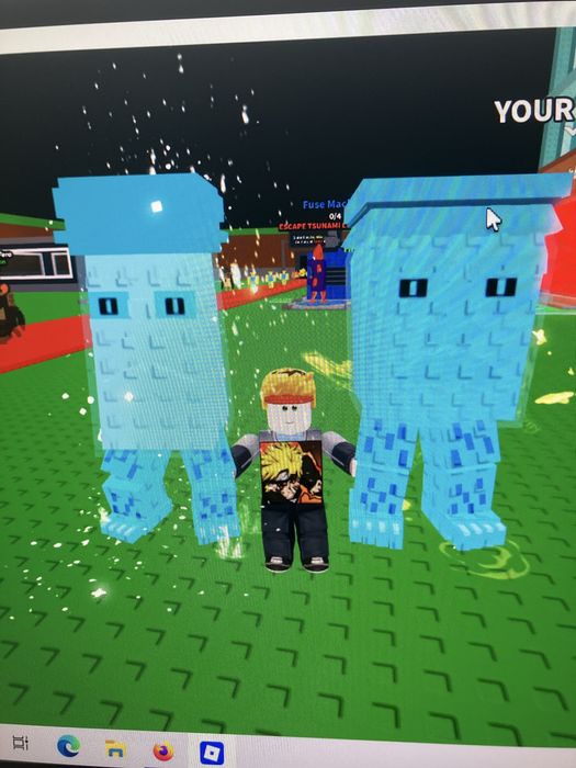 Garama and Madungdung_dimant!Ivaylo shop