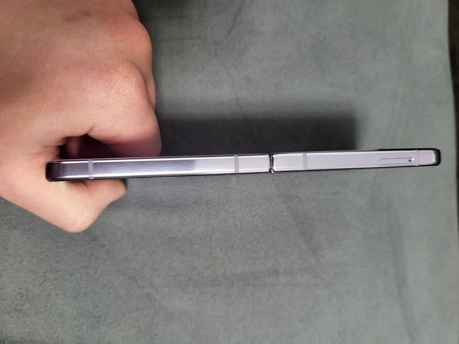 Самсунг флип 4 256гб