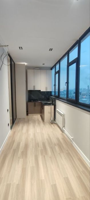 Квартира Яшнабад 2в3х комнатная новостройка ЖК Modern