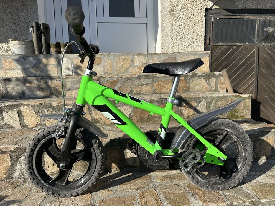 Детско колело!