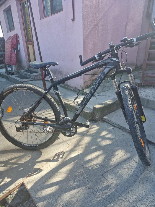 Bicicleta Super Sella