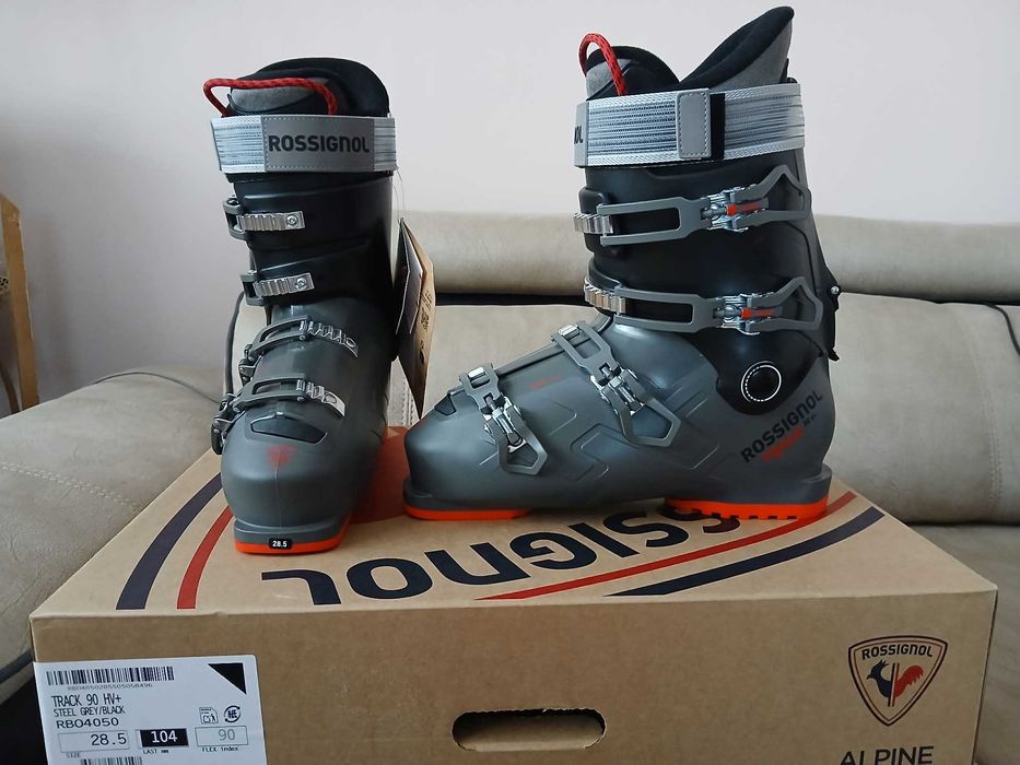 ски обувки ROSSIGNOL 28/28,5