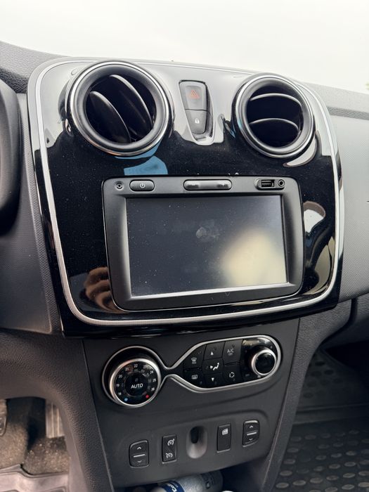 DACIA Sandero Stepway 2019 — imagine 4