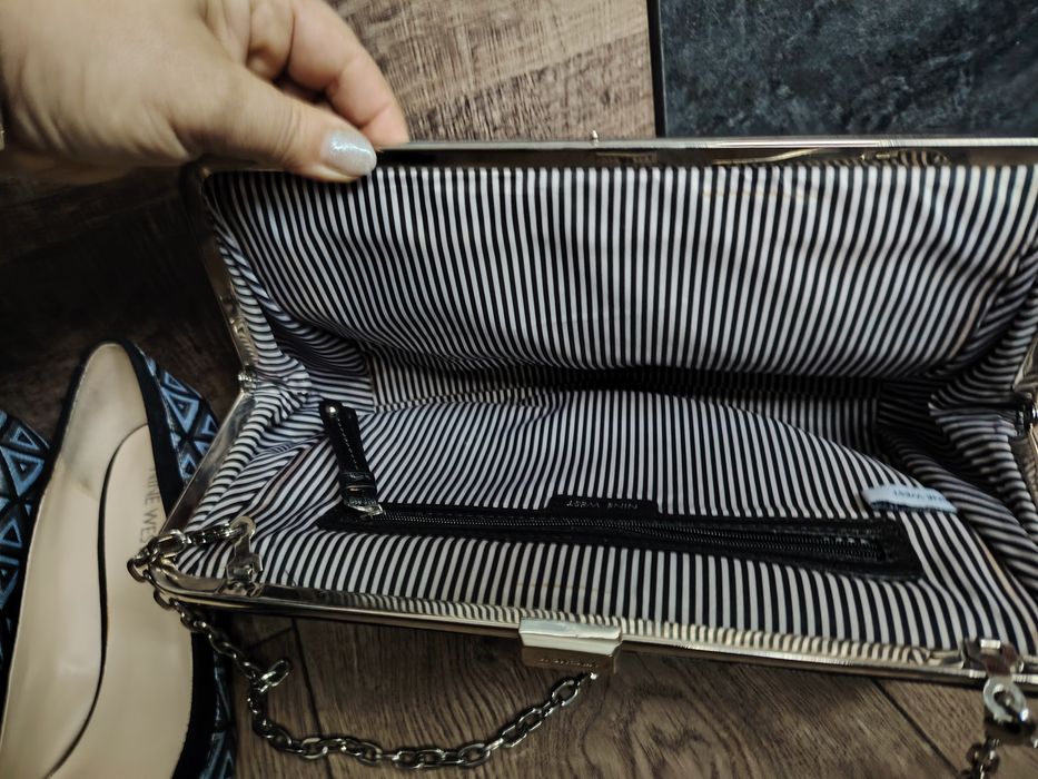 Set pantofi & geanta