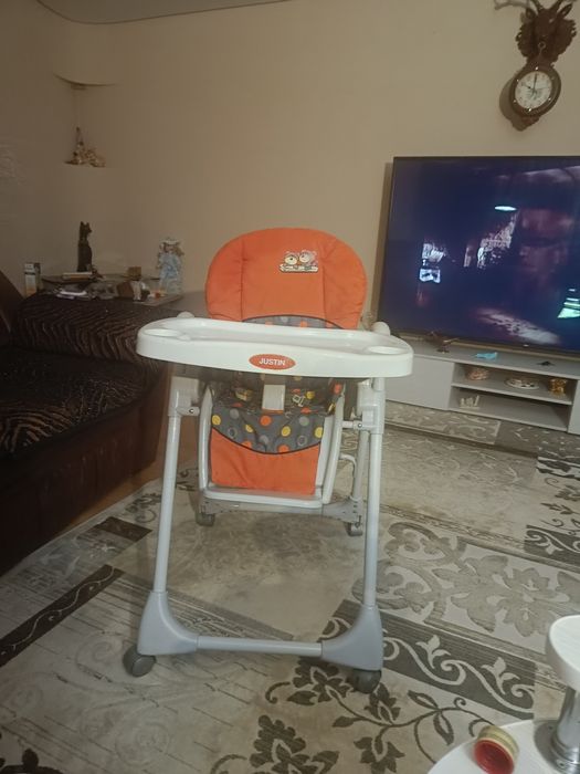 Продам детский стульчик