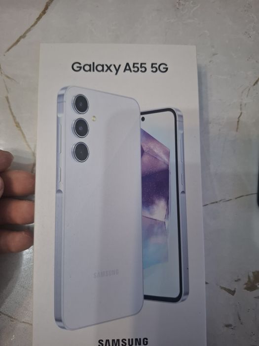 продам самсунг А55
