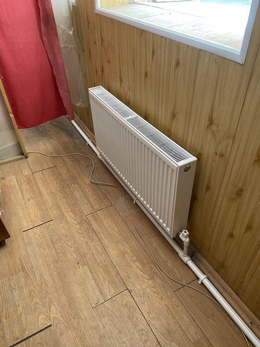 Ijaraga Xovli Samgu Bulvar