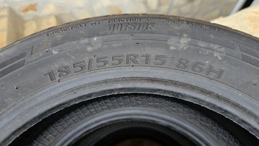 Летни гуми от 13 до 19 цола /ЧИСТО НОВИ/