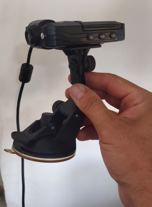 Видеорегистратор CARCAM HD