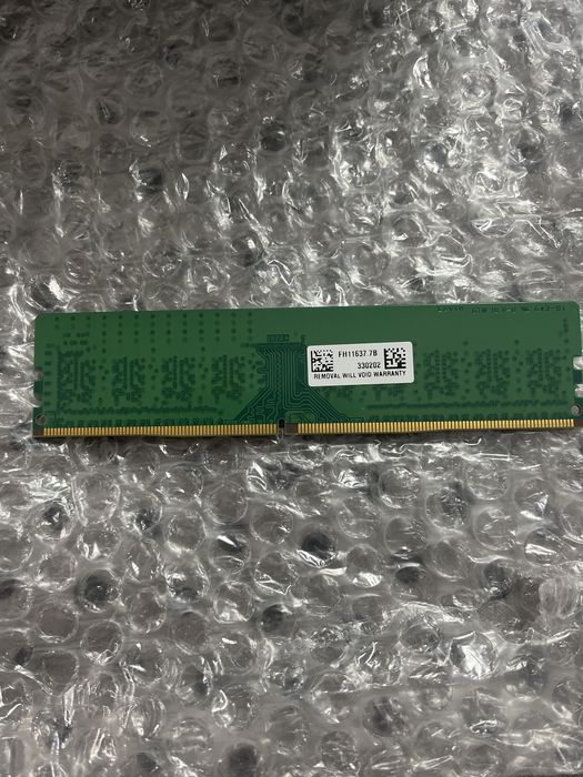 Memorie RAM Crucial 4GB DDR4 2133MHz (mai multe placute disponibile)