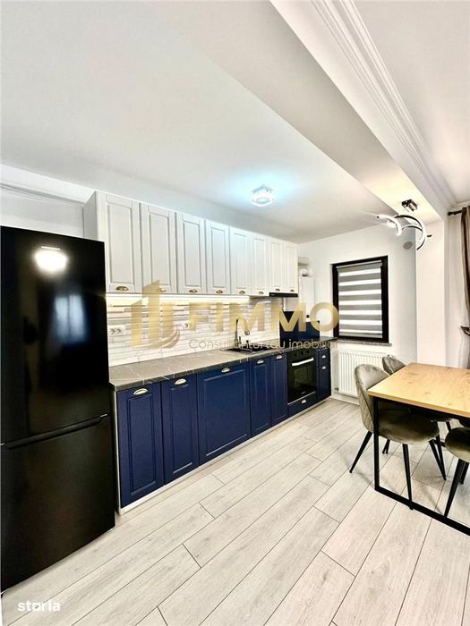 Apartament bloc nou | Scheia - 98 mp | ID: 1604