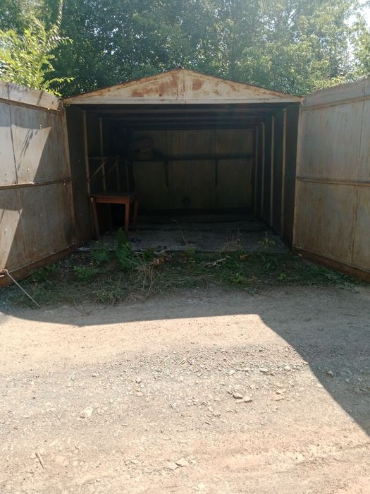 гаражи в аренду есть несколько вариантов
