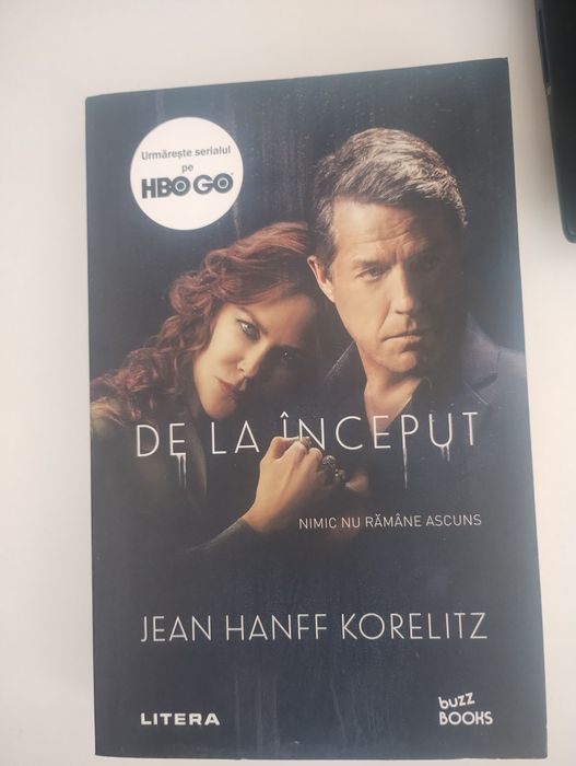Promo colecție de carti