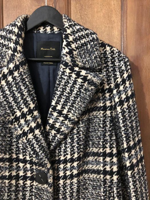 Продам пальто демисезонное