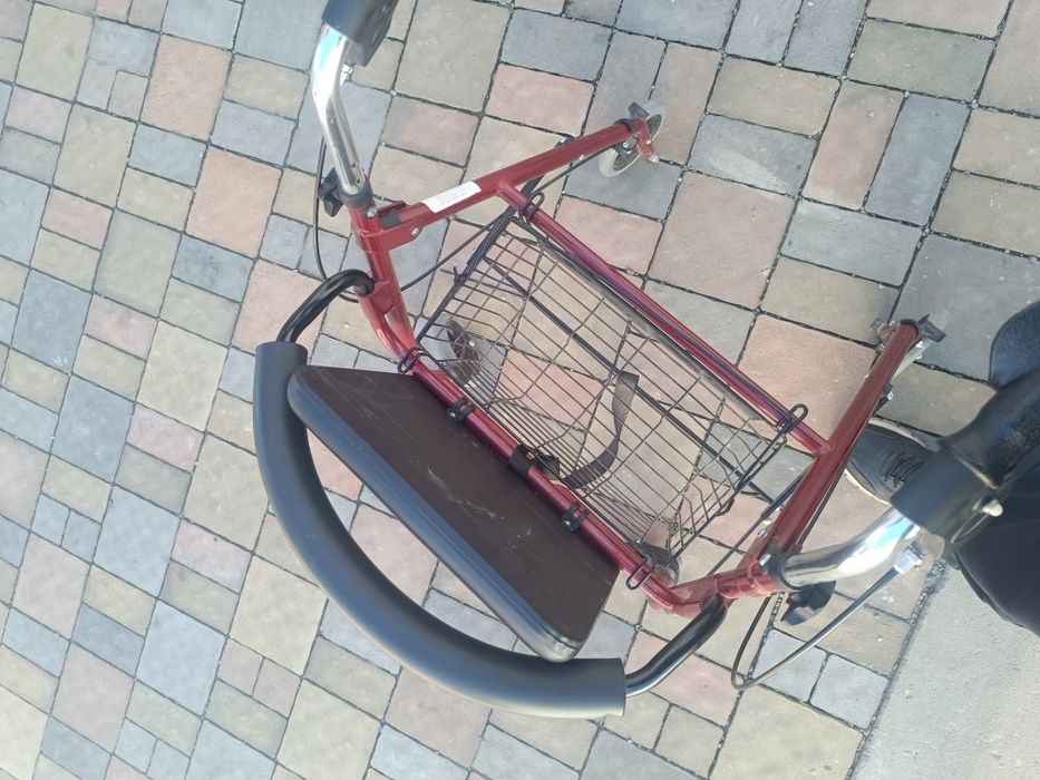 Ходунки для взрослых