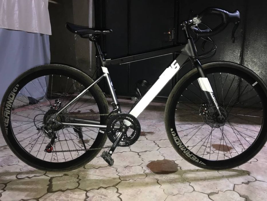 Велосипед PHILLIPS