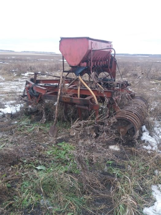 Сеялка СЗС сатылады