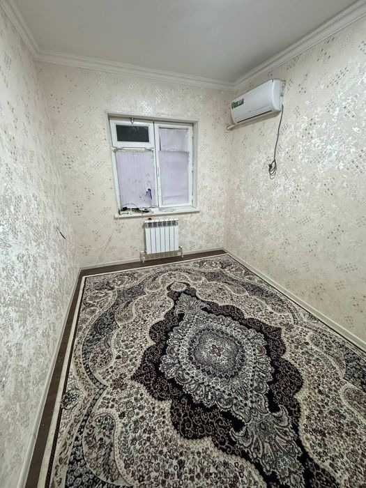 Продаётся 2х комн квартира на 5 этаже Ор-р 7 микрорайон