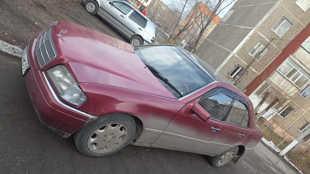 Продам срочно автомобиль