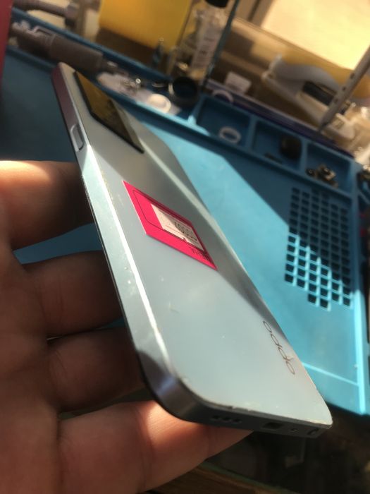 Продам Samsung A52 и Орро А57s