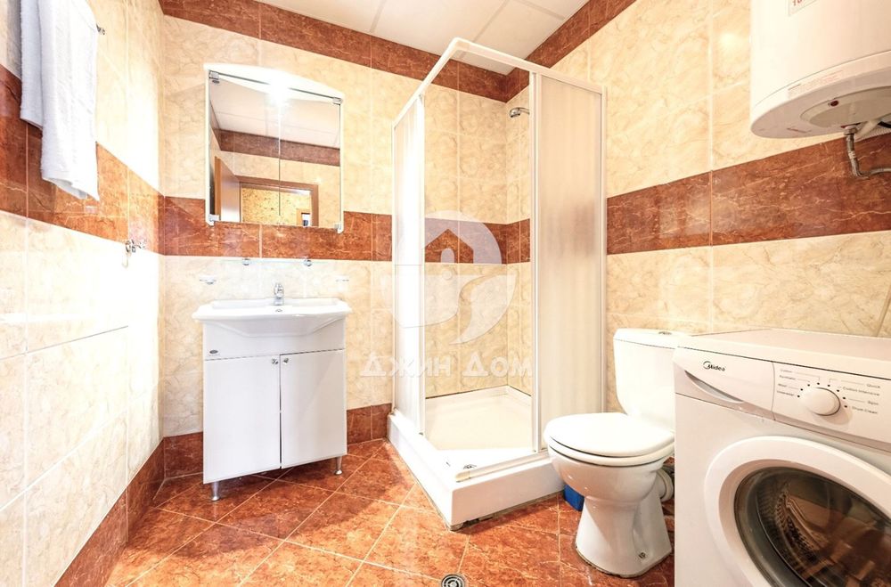 Продава се Тристаен апартамент в Свети Влас - 110 кв.м за 1011 €/кв.м - Снимка #7