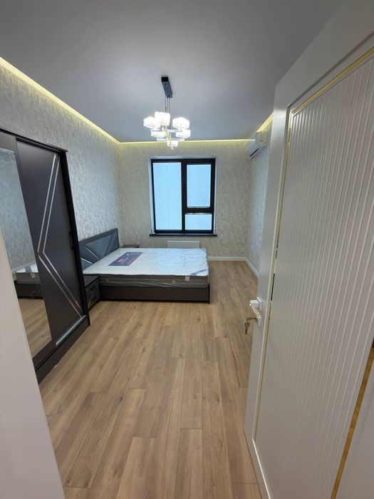 Mirabod Uzmakon 2xona