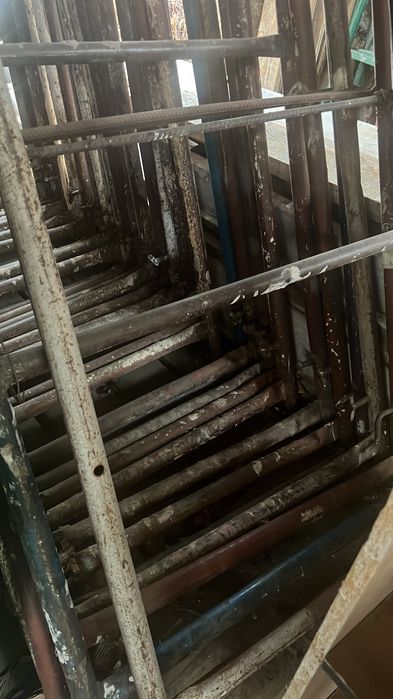 Продам Леса строительные