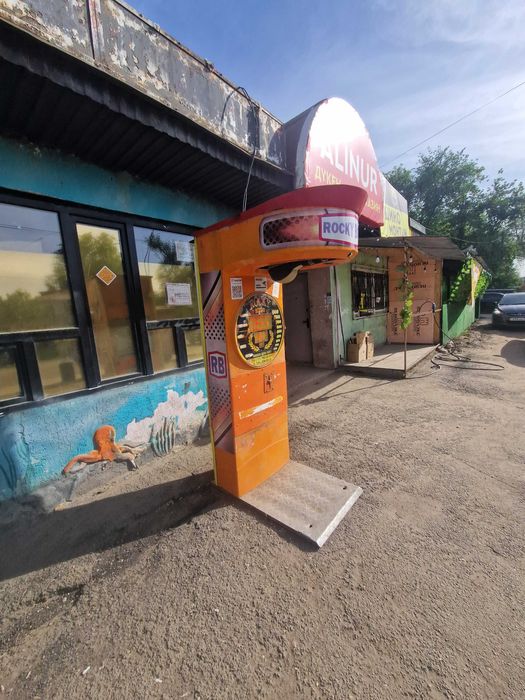 Продам Силомер Рокии оригинал