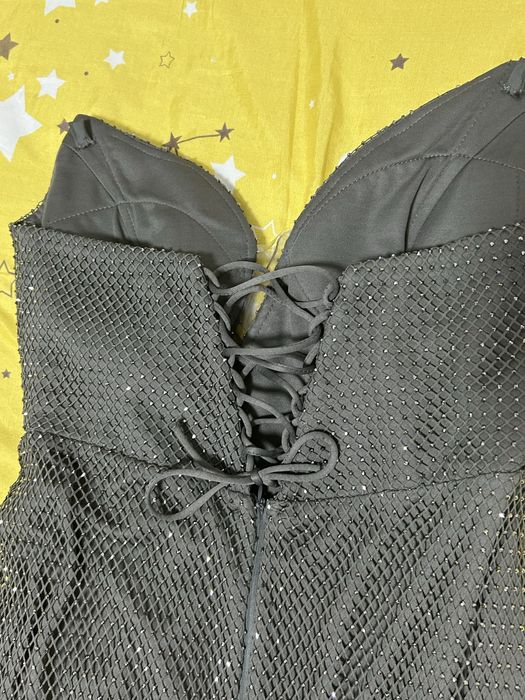 Rochie de nașă eleganta