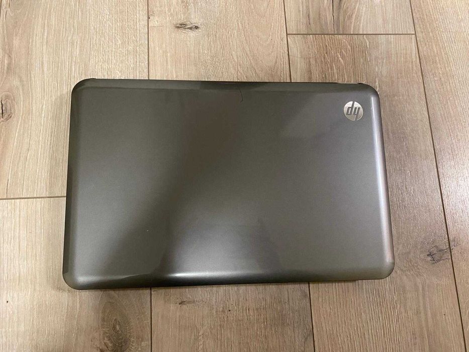 HP Pavilion G Series – i3 / 4GB RAM – pentru piese