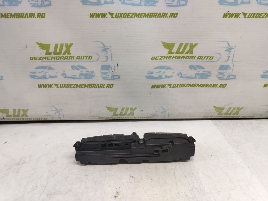 Panou butoane 2038214658 Mercedes-Benz CLK-Class C209 [2002 - 2005]