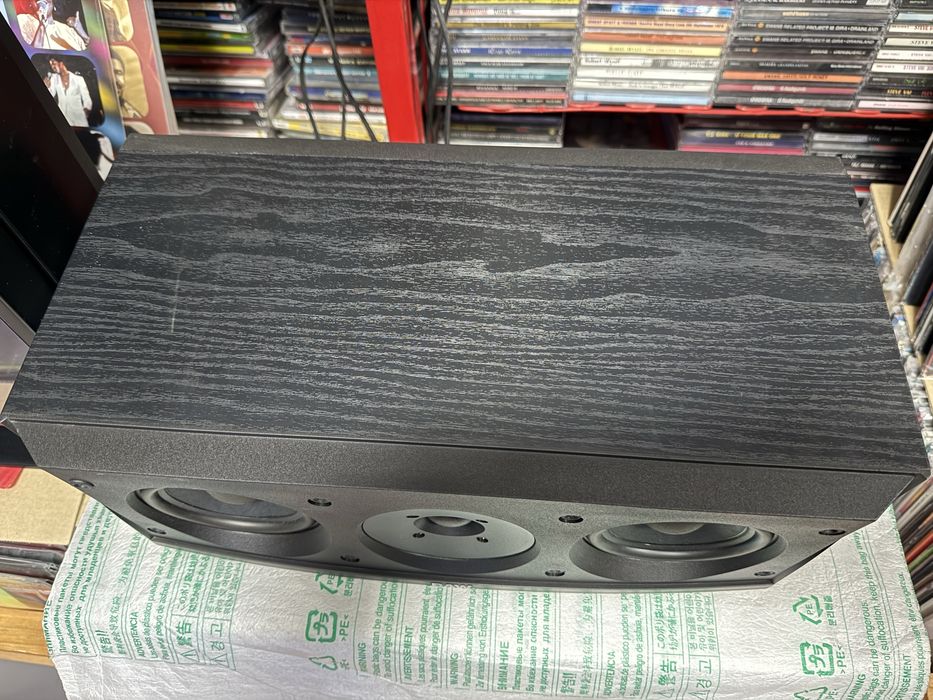 Bower & Wilkins СС3  made in England!