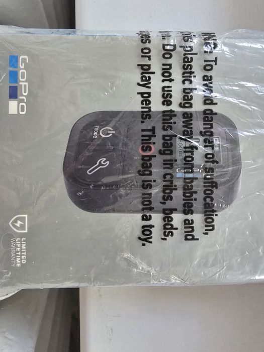 Telecomanda smart GoPro originala