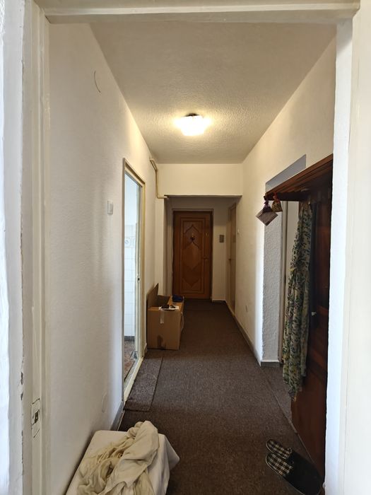 Apartament 3 camere - cartier Trivale