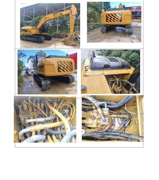 Продажа Экскаваторы