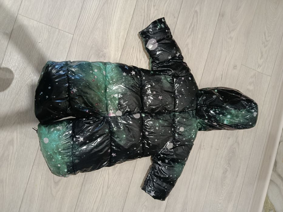 Комбинезон для новорожденных