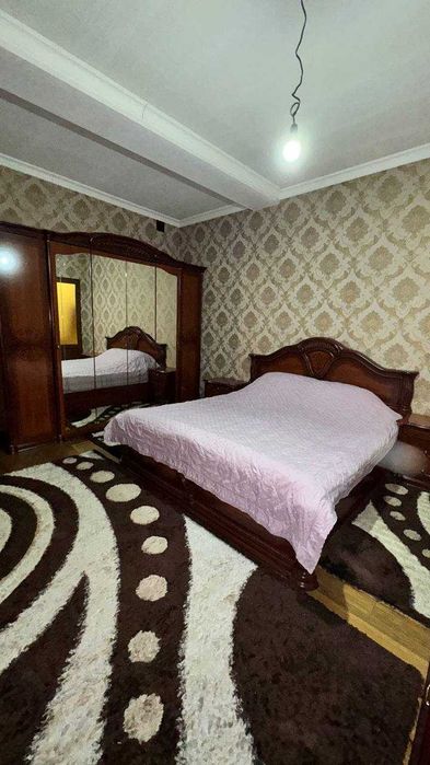 Ховли сотилади янги бозор якинида 5.5 сотих