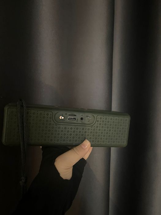 продаётся коллонка hoco