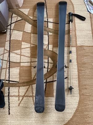 Clapari marimea 38+ skiuri