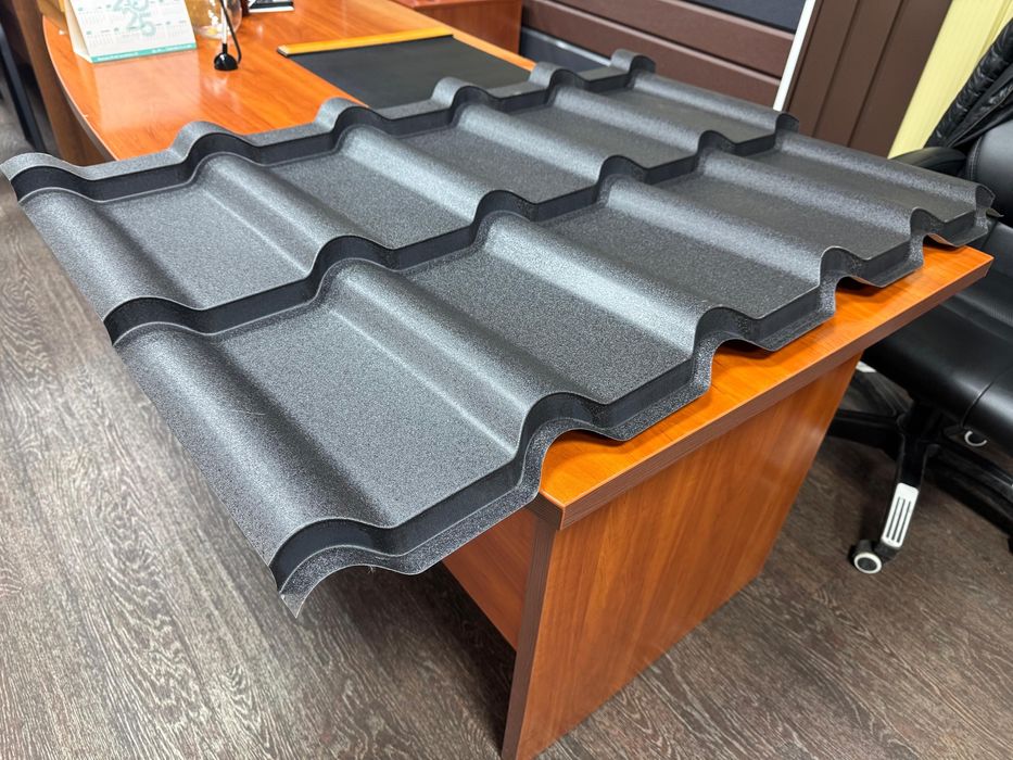 Металочерепица Алматы