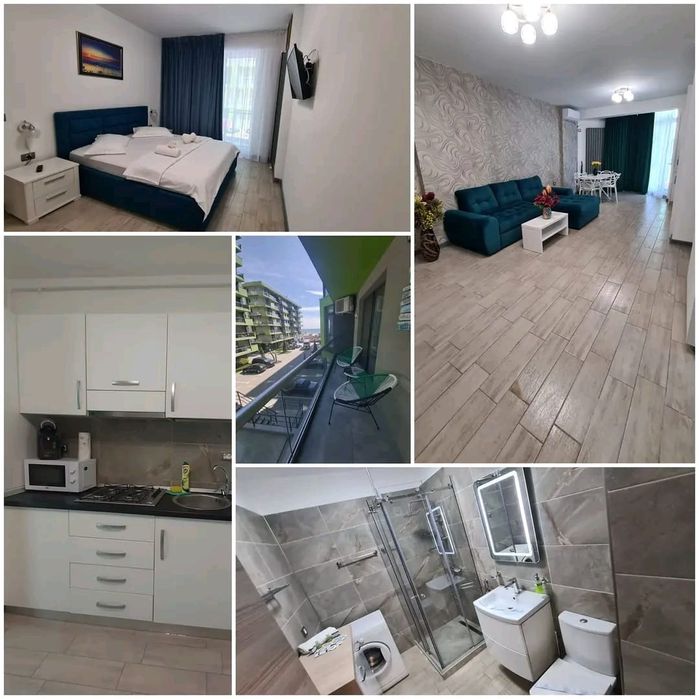 Apartament de închiriat Alezzi