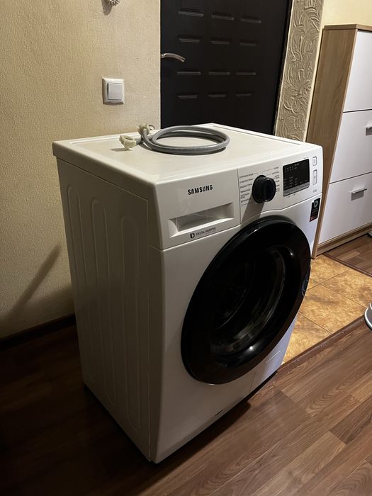 Стиральная машина Samsung