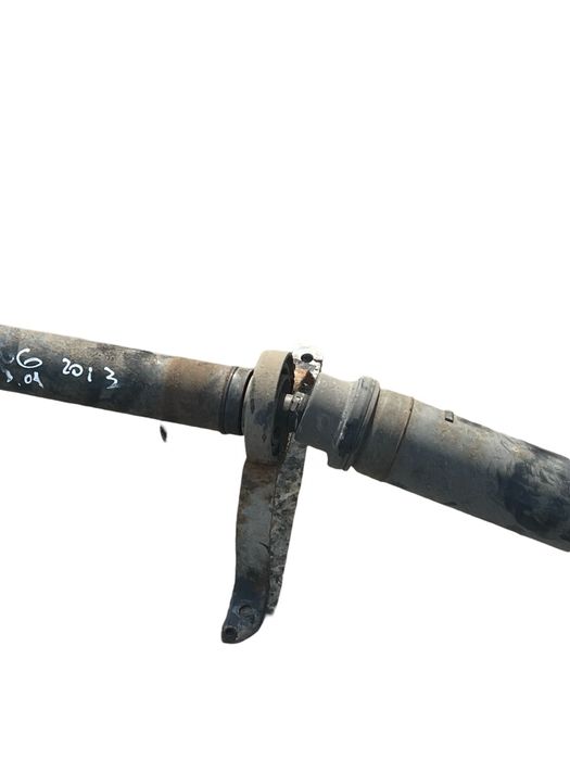 Cardan Long Audi A8 Iii 4H2, 4H8, 4Hc, 4Hl 2009 - 2018 3.0 Tdi Quattro