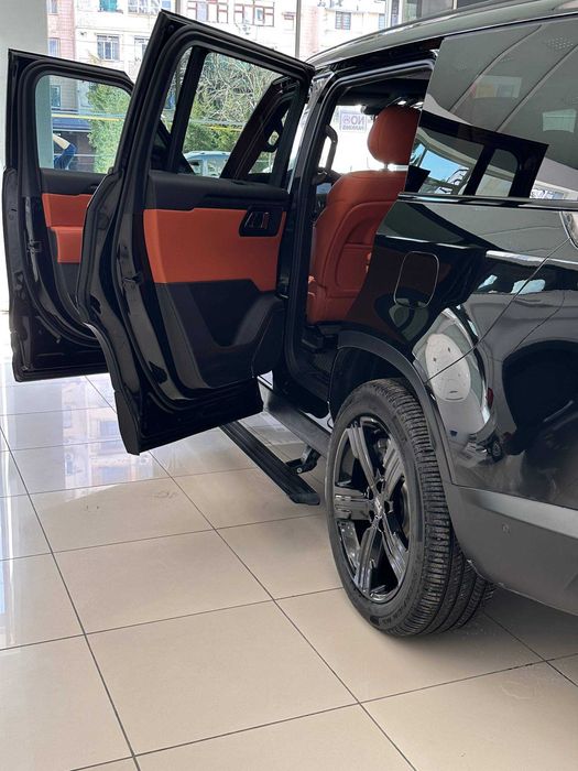 ROX STONE 01 - Yil 2024