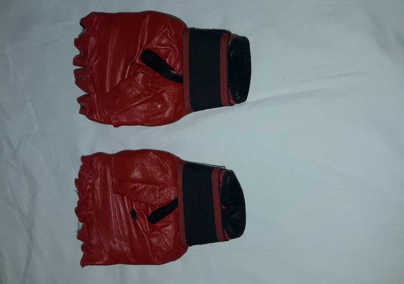 Боксови ръкавици Sporter