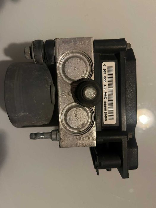 ABS за  Mitsubishi Colt 2005-2012г. #025S.