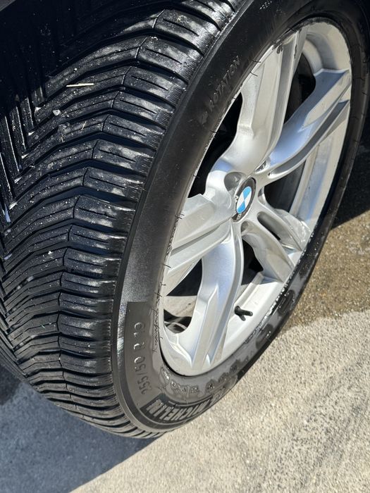 BMW X6 2010 — imagine 2