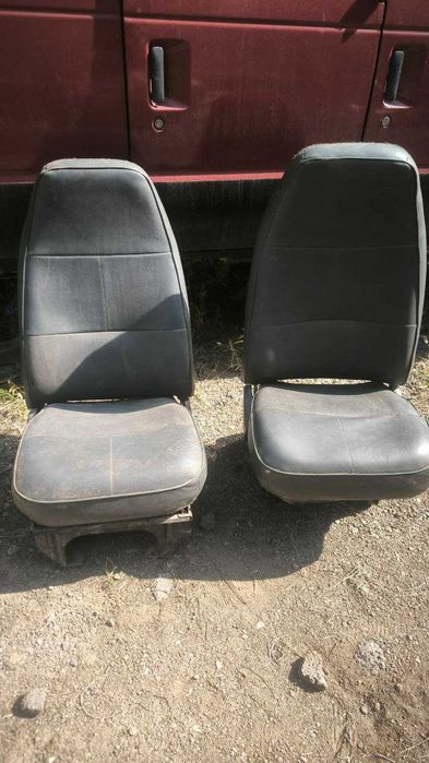 Ford Econoline E350 4x4 1993 года выпуска