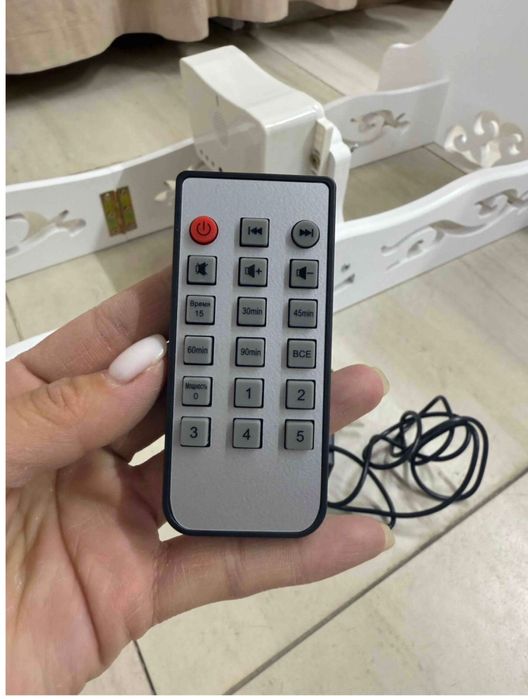 Продаю Смарт Бесік Smart Бесик