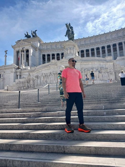 Nike Vomero  Plus